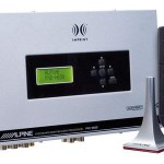 پروسسور آلپاین PXE H650 | پروسسور alpine PXE H650 