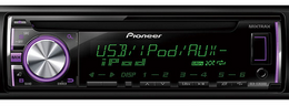 رادیو پخش پایونیر x3650 | رادیو پخش pioneer x3650