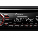 رادیو پخش پایونیر DEH X2750UI | رادیو پخش pioneer DEH X2750UI